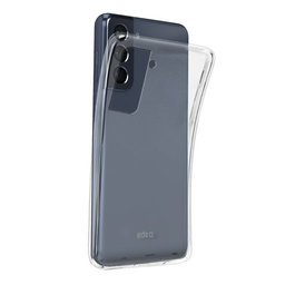 Θήκη Skinny για Samsung S21 FE | Transparent | SBS