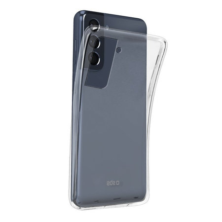 Θήκη Skinny για Samsung S21 FE | Transparent | SBS