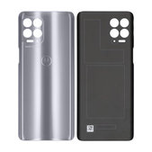 Καπάκι Μπαταρίας για Motorola Moto G100 | XT2125 | SL98D10088 | Slate Gray | Service Pack