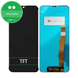 OLED/LCD Display με Touch Screen για Alcatel 3X (2020) | Aftermarket