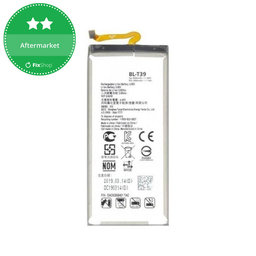 Battery για LG Q7 Q610 | BL-T39 | 3000mAh