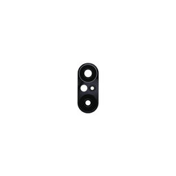 Γυαλί Φακού Πίσω Κάμερας για Xiaomi Poco F3