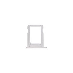 Δίσκος SIM για iPad Pro 12.9 (3rd Gen 2018) | Ασημί | Silver