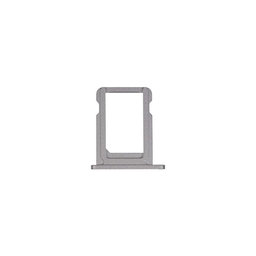 Δίσκος SIM για iPad Pro 12.9 (3rd Gen 2018) | Διαστημικό Γκρι | Space Gray