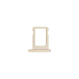 Δίσκος SIM για iPad Pro 10.5 (2017) | iPad Air (3rd Gen 2019) | Χρυσαφί | Gold