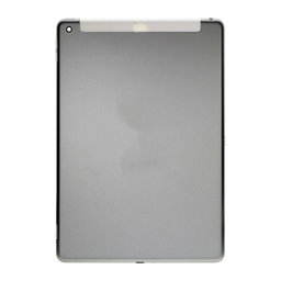 Καπάκι Μπαταρίας για iPad | 7th Gen 2019 | 8th Gen 2020 | 4G Version | Space Gray | Service Pack