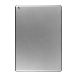 Καπάκι Μπαταρίας για iPad | 6th Gen 2018 | WiFi Version | Space Gray | Service Pack