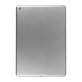 Καπάκι Μπαταρίας για iPad | 6th Gen 2018 | WiFi Version | Space Gray | Service Pack