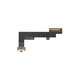 Επαφές Φόρτισης + Καλώδιο Flex για iPad Air (4th Gen 2020) | Μαύρο | Black