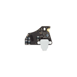 Audio Board για MacBook Air 13" A2179 (2020) | Ασημί | Silver