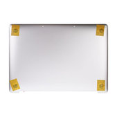 Καπάκι Κάτω για MacBook Pro 13" A2289 | 2020 | Ασημί | Silver