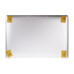 Καπάκι Κάτω για MacBook Pro 13" A2289 | 2020 | Ασημί | Silver