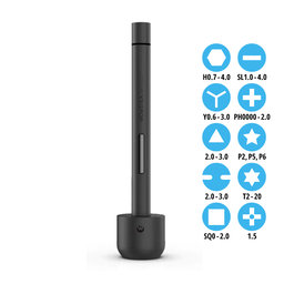 Ηλεκτρικό Κατσαβίδι 64in1 για Xiaomi WOWstick 1F+