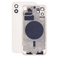 Πίσω Κάλυμμα για iPhone 12 | Λευκό | White