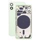 Πίσω Κάλυμμα για iPhone 12 Mini | Πράσινο | Green