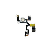 Φλας Πίσω Κάμερας + Καλώδιο Flex για iPhone 12 Pro Max