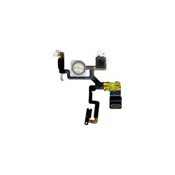 Φλας Πίσω Κάμερας + Καλώδιο Flex για iPhone 12 Pro Max