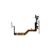 Καλώδιο Flex Κουμπιών Λειτουργίας + Έντασης για iPhone 12 Pro Max