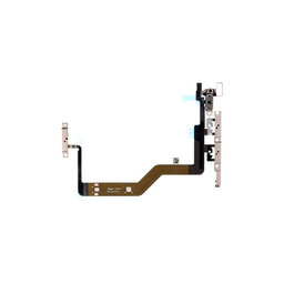 Καλώδιο Flex Κουμπιών Λειτουργίας + Έντασης για iPhone 12 Pro Max