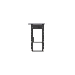 Δίσκος SIM για Samsung Tab A7 Lite LTE T225 | Gray | GH81-20673A | Genuine Service Pack