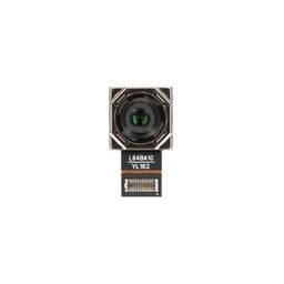 Πίσω Κάμερα 48MP για Motorola Moto G9 Play | SC28C77771 | Genuine Service Pack