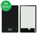 Οθόνη με οθόνη αφής για Lenovo Tab P11, TB-J606F, P11 Plus TB-J616F, Aftermarket