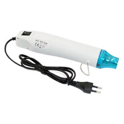 Πιστόλι Θερμότητας (EU 230V, 300W)