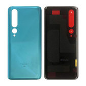 Καπάκι Μπαταρίας για Xiaomi Mi 10 | Coral Green