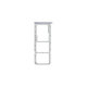 Δίσκος SIM για Samsung A22 5G A226B | GH81-20743A | Violet | Genuine Service Pack
