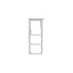 Δίσκος SIM για Samsung A22 5G A226B | GH81-20743A | Violet | Genuine Service Pack