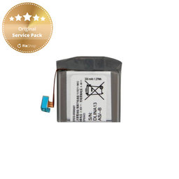Battery για Samsung Galaxy Watch 3 45mm | R840 | R845 | EB-BR840ABY | GH43-05011A | 330mAh | Service Pack