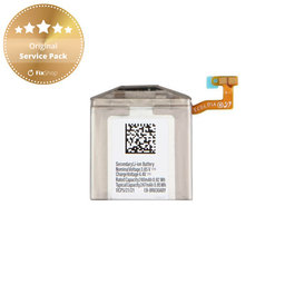Battery για Samsung Galaxy Watch 3 41mm | R850 | R855 | Active2 40mm R830 | R835 | EB-BR830ABY | GH43-04968A | Service Pack