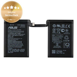 Battery για Asus ROG Phone 5 ZS673KS | 0B200-03920400 | C21P2001 | 6000mAh | Service Pack