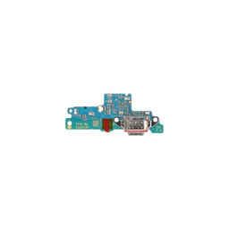 Επαφές Φόρτισης PCB για Sony Xperia 10 III | A5034114A | Genuine Service Pack