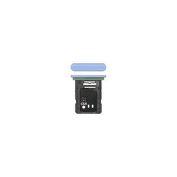 Δίσκος SIM για Sony Xperia 10 III | Μπλε | Blue | 503054001 | Genuine Service Pack
