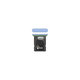 Δίσκος SIM για Sony Xperia 10 III | Μπλε | Blue | 503054001 | Genuine Service Pack