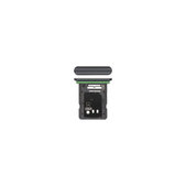 Δίσκος SIM για Sony Xperia 10 III | Μαύρο | Black | 503053801 | Genuine Service Pack