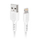 Καλώδιο Lightning / USB (1m) | Λευκό | White | SBS