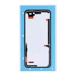 Αυτοκόλλητη Ταινία Μπαταρίας για Huawei P40 Pro Plus | ELS-N39 | 51630CQH | Service Pack