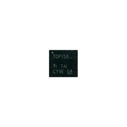 HDMI Redriver TDP158 για Microsoft Xbox One X