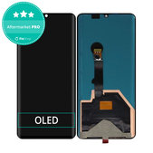 Οθόνη με οθόνη αφής για Huawei P30 Pro, P30 Pro 2020