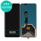 Οθόνη με οθόνη αφής για Huawei P30 Pro, P30 Pro 2020