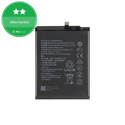Battery για Huawei Honor Play Mate 20 Lite | Nova 3 | Nova 5T | P10 Plus | View 10 | HB386589ECW | 3750mAh