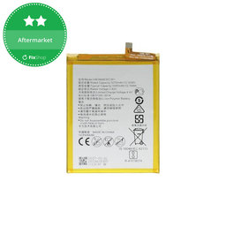 Battery για Huawei Honor 6X (BLN-L21) | HB386483ECW | 3340mAh