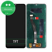 Οθόνη με οθόνη αφής για Huawei Y6p, Aftermarket