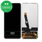 Οθόνη με οθόνη αφής για Huawei P Smart Pro, Aftermarket