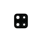Γυαλί Φακού Πίσω Κάμερας για Samsung A12 A125F | M12 M127F | GH64-08313A | Genuine Service Pack