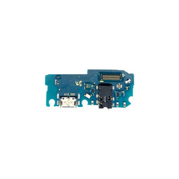 Επαφές Φόρτισης PCB για Samsung A12 A125F