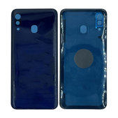 Καπάκι Μπαταρίας για Samsung A20e | A202F | Μπλε | Blue