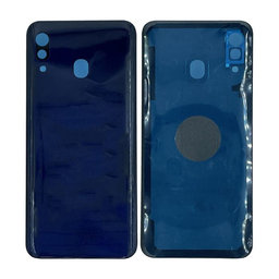 Καπάκι Μπαταρίας για Samsung A20e | A202F | Μπλε | Blue